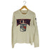 スクリーンスターズ SCREEN STARS 80s USA製 NEW YORK RANGERS アームプリントロングTシャツ メンズ import:L