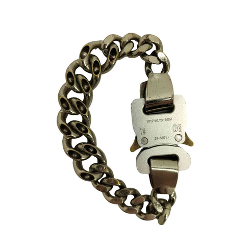 アリクス 1017 ALYX 9SM HERO 4X CHAIN BRACELET メンズ