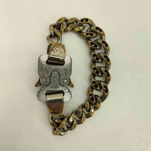 アリクス 1017 ALYX 9SM HERO 4X CHAIN BRACELET メンズ