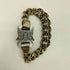 アリクス 1017 ALYX 9SM HERO 4X CHAIN BRACELET メンズ