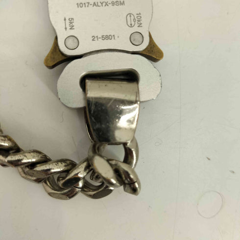アリクス 1017 ALYX 9SM HERO 4X CHAIN BRACELET メンズ