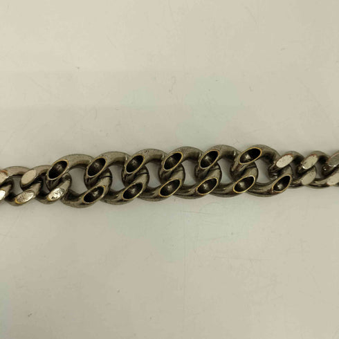 アリクス 1017 ALYX 9SM HERO 4X CHAIN BRACELET メンズ