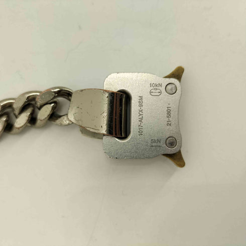 アリクス 1017 ALYX 9SM HERO 4X CHAIN BRACELET メンズ