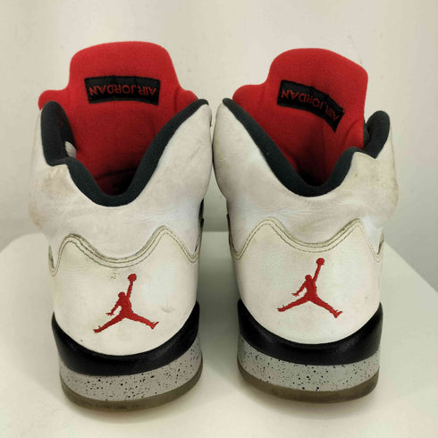ジョーダンブランド JORDAN BRAND AIR JORDAN 5 RETRO メンズ JPN:27.5