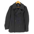 ユナイテッドアローズグリーンレーベルリラクシング UNITED ARROWS green label relaxing ピーコート メンズ M