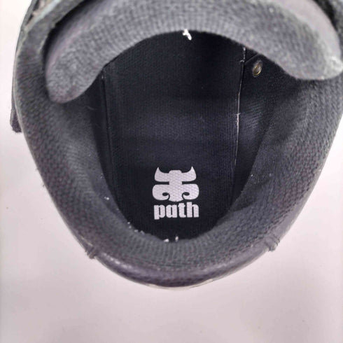 I-Path Grasshopper グラスホッパー スケート シューズ メンズ JPN:28