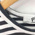 プレイコムデギャルソン PLAY COMME des GARCONS PLAY STRIPED T-SHIRT ロングスリーブTシャツ レディース S