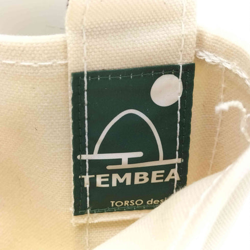 テンベアー TEMBEA BAGUETTE TOTE LARGE レディース