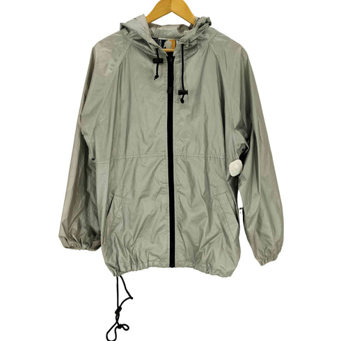 90~00s PUNCH apparel マウンテンパーカー メンズ JPN:XL