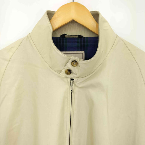 バラクータ BARACUTA 別注 G9 Classic Model スウィングトップ メンズ 42