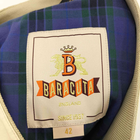 バラクータ BARACUTA 別注 G9 Classic Model スウィングトップ メンズ 42