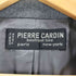 ピエールカルダン pierre cardin BOUTIQUE LINE フランス製 テーラードジャケット メンズ