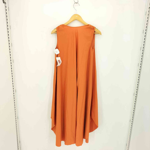 sea green デザインヘムワンピース レディース 01