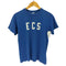 ヘインズ Hanes 90~00s ECS プリントクルーネックTシャツ レディース L