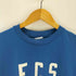 ヘインズ Hanes 90~00s ECS プリントクルーネックTシャツ レディース L