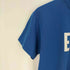 ヘインズ Hanes 90~00s ECS プリントクルーネックTシャツ レディース L