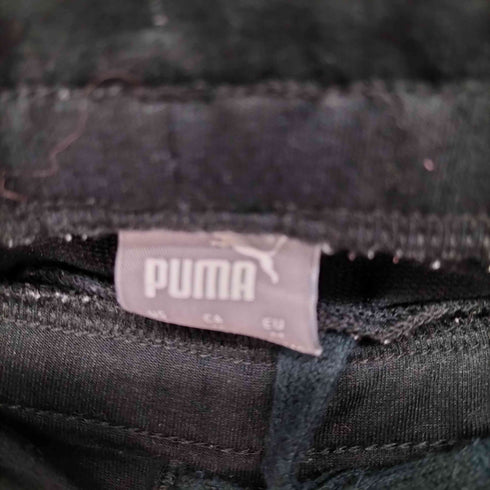 プーマ PUMA プリントロゴ スウェットパンツ メンズ M