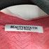 ビューティーアンドユースユナイテッドアローズ BEAUTY & YOUTH UNITED ARROWS ノルマンディリネン透かし編みカーディガン レディース