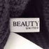 ビューティーアンドユースユナイテッドアローズ BEAUTY & YOUTH UNITED ARROWS ウールブレンド ニット ハーフジップ プルオーバー レディース