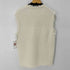 ビューティーアンドユースユナイテッドアローズ BEAUTY & YOUTH UNITED ARROWS ツイードライク Vネックベスト レディース