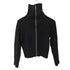 マカフィー MACPHEE NZ LAMS ジップアップカーディガン レディース JPN:S