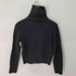 マカフィー MACPHEE NZ LAMS ジップアップカーディガン レディース JPN:S