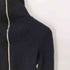 マカフィー MACPHEE NZ LAMS ジップアップカーディガン レディース JPN:S