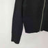 マカフィー MACPHEE NZ LAMS ジップアップカーディガン レディース JPN:S