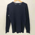 ポロラルフローレン POLO RALPH LAUREN PIMA COTTON ポニー刺繍 クルーネックニット メンズ import:S