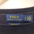 ポロラルフローレン POLO RALPH LAUREN PIMA COTTON ポニー刺繍 クルーネックニット メンズ import:S