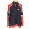 ナイキ NIKE オーバーサイズ トラックジャケット メンズ import:L
