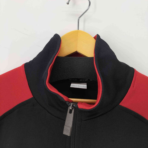 ナイキ NIKE オーバーサイズ トラックジャケット メンズ import:L