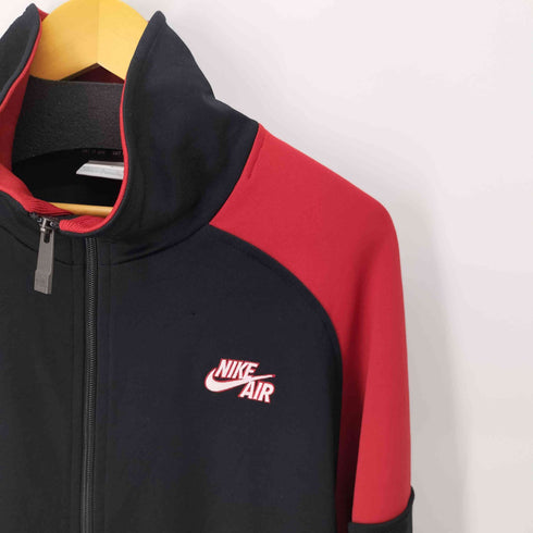 ナイキ NIKE オーバーサイズ トラックジャケット メンズ import:L