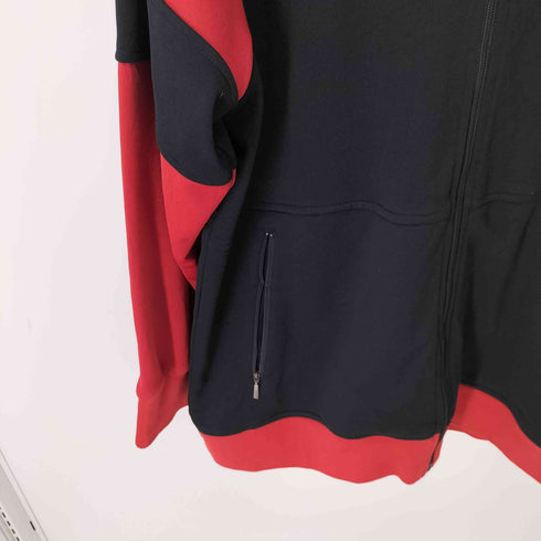 ナイキ NIKE オーバーサイズ トラックジャケット メンズ import:L