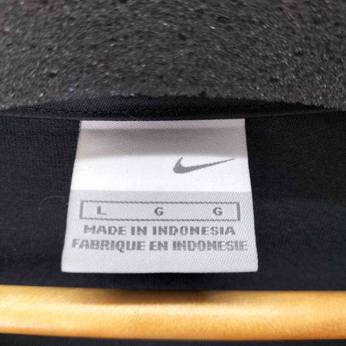ナイキ NIKE オーバーサイズ トラックジャケット メンズ import:L