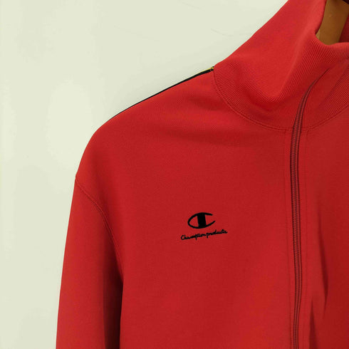 チャンピオン Champion トラックジャケット メンズ JPN:M