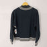 チャンピオン Champion 復刻 タタキタグ Vネック スウェット 短丈ボックスシルエット メンズ US:44