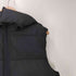 ワイルドシングス WILD THINGS cropped hoodie vest レディース FREE
