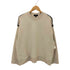 セオリー theory 24AW MORTON WOOL/ BLANKET ST P レディース JPN:S