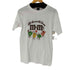 アンビル Anvil USA製 初期黒タグ M&M's 企業ロゴ Tシャツ メンズ import:L