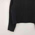 セオリー theory 24AW FELTED WOOL/ ZIP UP CARDI レディース JPN:S