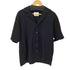 バグッタ Bagutta BRENTA オープンカラーシャツ カットソー地 メンズ import:XS