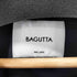 バグッタ Bagutta BRENTA オープンカラーシャツ カットソー地 メンズ import:XS