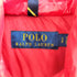 ポロラルフローレン POLO RALPH LAUREN ポニー刺繍 ダウンベスト メンズ import:S