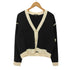 セオリー theory 24AW Morton Wool Blanket ST Cardi メンズ JPN:S