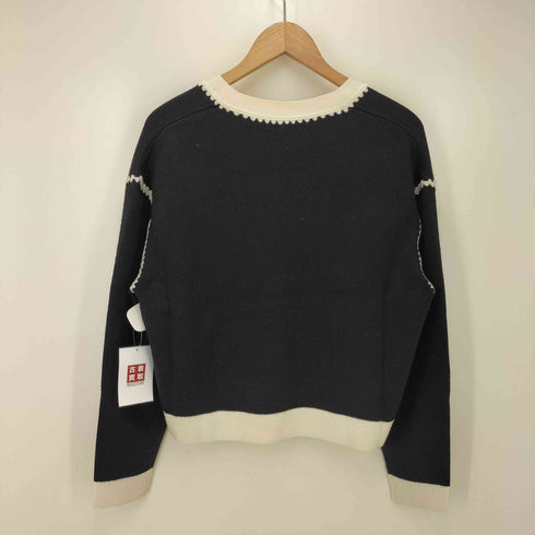 セオリー theory 24AW Morton Wool Blanket ST Cardi メンズ JPN:S