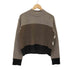 セオリー theory 24AW Felted Wool レディース JPN:S