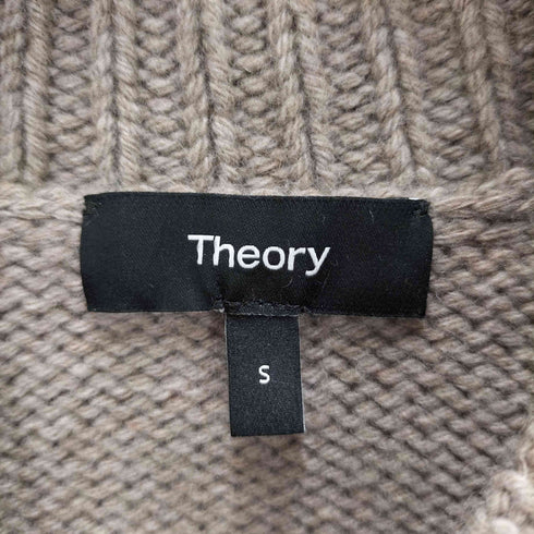 セオリー theory 24AW Felted Wool レディース JPN:S