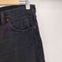 ダブルアールエルラルフローレン RRL RALPH LAUREN ブラックデニムパンツ slim narrow メンズ 30inch