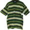 ノーティカ NAUTICA ボーダー柄 S/S Tシャツ メンズ JPN:M